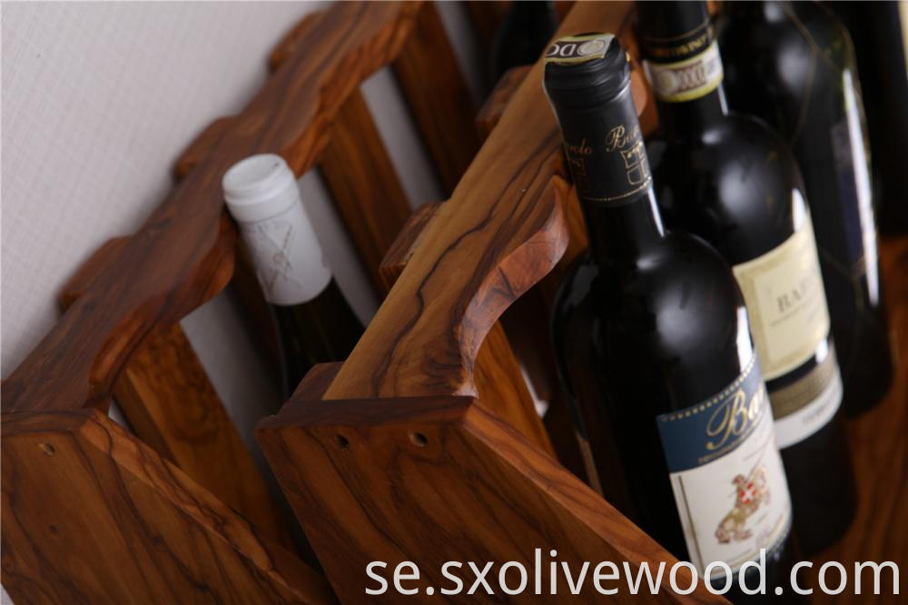 Olive Wood Kitchenware